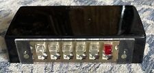 Vintage Western Electric L 7047 AA, L2 73 57, 397a Switch Board picture