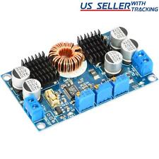 LTC3780 130W DC Synchronous Buck Boost Step Up Down Voltage & Current Regulator picture