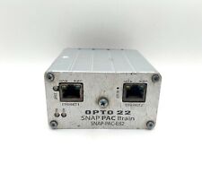 OPTO 22 SNAP-PAC-EB2 I/o Processor 750 Ma Snap Pac Series picture