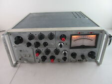 Eg&g PAR Princeton Applied Research 124A Lock-In Amplifier w/ 185 Preamp AS IS picture
