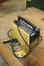 Enerpac Hush-Pup  1HP 10,000 PSI 120V Hydraulic Pump PEM-2021 WORKING picture