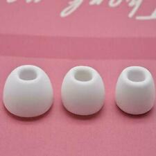 For Airpods Pro Silicone Memory Foam Ear Tips Replacement Earphone Earbuds N4C8 picture