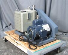 WELCH 1402N ChemStar Vacuum Pump; 1/2HP, 120 or 230v AC picture