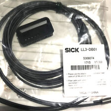 Sick LL3-DB01 Photoelectric Sensor NewKd picture