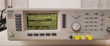 Anritsu 68369B Synthesized Signal Generator 10MHz-40GHz picture