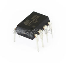 2Pcs ATTINY13A-PU ATTINY13 ATTINY13 Microcontroller IC New picture