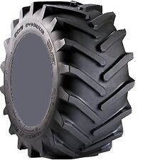 31x15.50-15 31x1550-15 31/15.50-15 Compact Tractor Trencher AG R-1 LUG TIRE 8ply picture