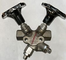 ARMSTRONG TVS 4000 Stainless Steel Trap Valve Station 3/4