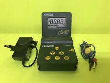 EXTECH 412355A Current And Voltage Calibrator  picture