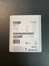 Siemens Memory Card 6ES7954-8LC02-0AA0 4MB, New, Sealed Packing, 1Pc. picture