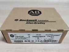 Surplus Sealed Allen-Bradley AB 1769-IF16C /A CompactLogix 16-Ch Analog Current picture