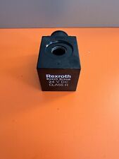 Rexroth Solenoid Coil 24VDC Class H R901083065  picture