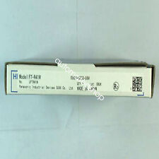 1PC NEW IN BOX For Panasonic FT-R41W Optical Fiber Sensor Shipping DHL or FedEX picture