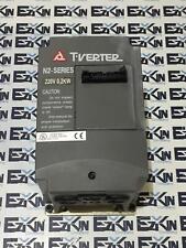 T-Verter N2-2P5-H Security Frequency Converter 220V 0.2KW  picture