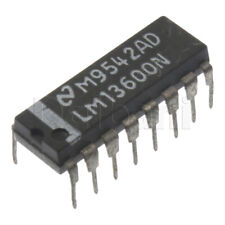LM13600N Original New NS picture
