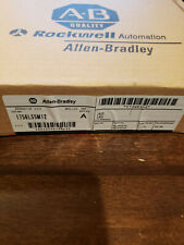 Allen-Bradley 1756-L55M12 Processor 750KB Memory FRN 1.4 In Box 1756L55M12 P picture