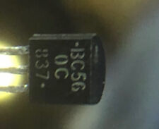 NOS BC560C PNP Transistor OnSemi On Semiconductor X10 picture