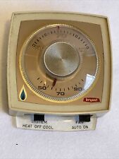 Vintage Bryant Room Thermostat Model 884 / 75-6254 picture