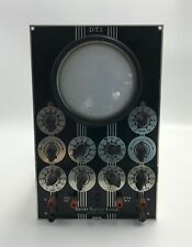 Vintage DeVry Technical Institute Oscilloscope Test Equipment DTI picture