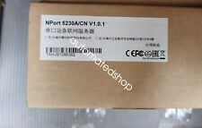 1PC NEW Serial Server Nport5230A Shipping DHL or FedEX picture