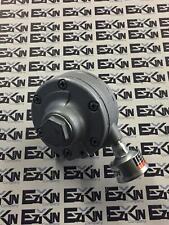 Gast Reversible Air Actuated Motor 1-1/2 HP 3000 RPM 1/2 picture