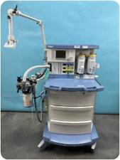 Drager Fabius GS Anesthesia Machine picture
