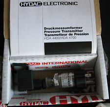 Hydac Pressure Transmitter HDA 4745-B-100-000 new picture