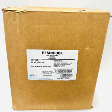 *1-Pack* Whip Mix ResinRock Die Material ISO Type 4 White 55 LBS 34932 picture