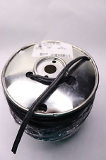 B&R Thermoplastic Jacketed Parallel Constructed Service Cord Black PVC 250 ft. picture