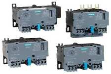 Siemens 3Ub81234cw2 Overload Relay,3 To 12A,Class 5/20/20/30 picture