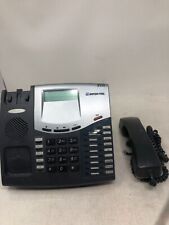 Inter-Tel/Mitel 550.8520 2-Line LCD Screen Office Phones picture