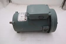 RELIANCE ELECTRIC T56S1004A DC MOTOR STOCK #M-16 picture