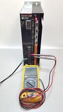 Electro-Craft PDM-20 IQ2000 Servo Motor Controller Drive - Powers up picture