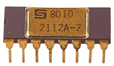 2112A-2 2112 Static RAM Integrated Circuit 1 kilobit picture
