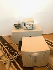 Agilent 8453/G1103A UV-Vis Spectrophotometer w/ G1369A LAN and 89052-60003 pump picture