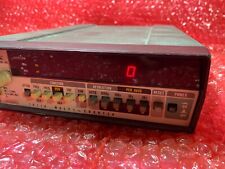Fluke 1911A 1910A Multifunction Counter 2 Channel 50 MHz-250 MHz picture