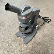 Vintage American Optical Sixty Spencer Monocular Microscope picture