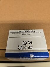 Johnson Controls Metasys M4-CGM09090-0 General Purp. Controller CGM09090 SEALED picture