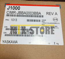 1pcs New  CIMR-JBBA0003BBA  Inverter  picture