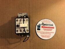 3TF4 101-0A SIEMENS CONTACTOR W/ 3TX7402-3T SURGE SUPPRESOR FREESHIPSAMEDAY picture
