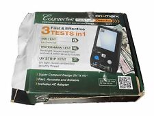 Dri Mark Counterfeit Flash Test Detector UV Light, Watermark, & Ink Tests picture