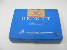 Vintage O-Ring Kit Display Hanna Rubber Company picture