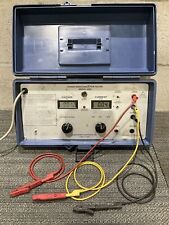 LARKIN POWER COMPONENTS POWER SEMICONDUCTOR TESTER 3000 picture