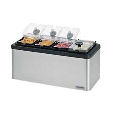 Server - 87480 - Insulated Mini-Bar w/4 Jars and Spoons picture