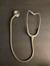 Vintage Littmann Classic Combination Stethoscope 3M made in USA picture
