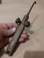 Vintage Linde W-200 Cutting Welding Torch picture
