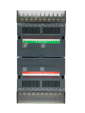 IDEC IZUMI PFJ-N162U PFJ-T162CU Input Output Module PLC Relay picture