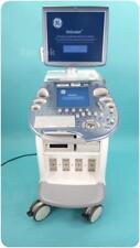 GE Voluson E8 Ultrasound System (Year: 2011) picture