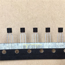 50PCS 2N6027/2N6027G New Best Programmable UJT 2N6027 TO92' EA picture
