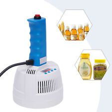 Induction Sealer Electromagnetic Heating Plastic Bottle Sealing Machine Handheld picture